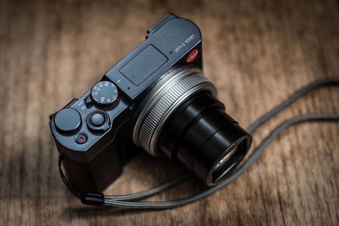 Leica C Lux 2