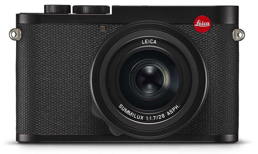 Leica Q2 camera