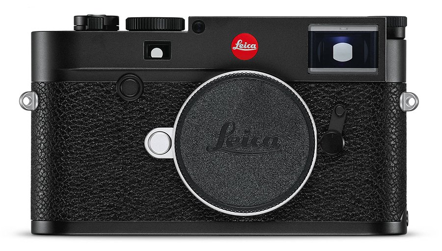 leica m10r