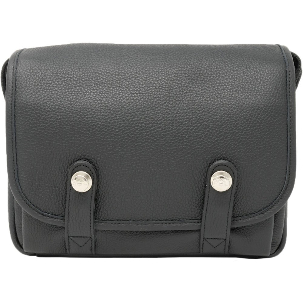 Oberwerth Harry Sally Leather Shoulder Camera Bag