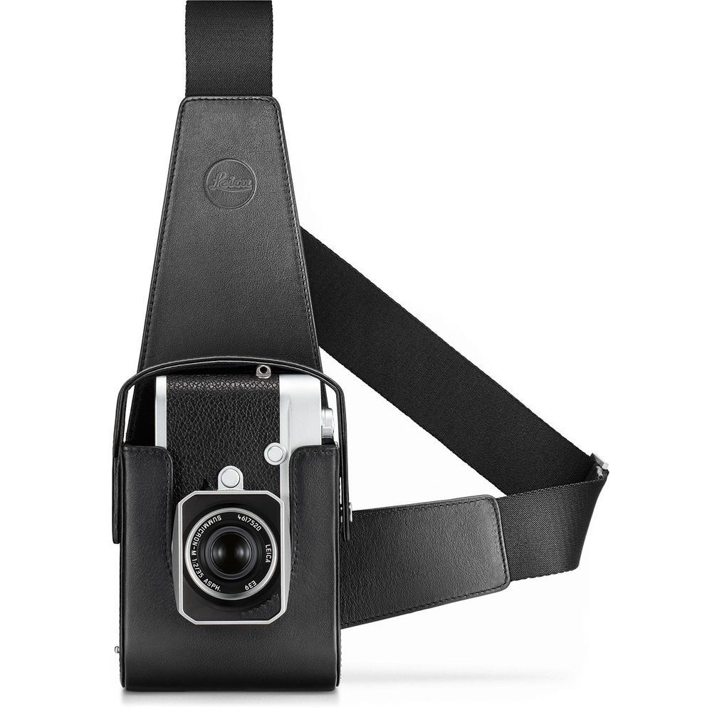 leica accessory holster