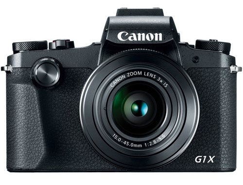 canon g1x mkiii camera