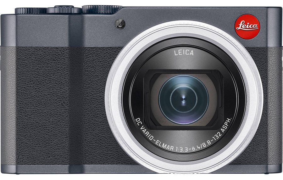 leica c lux camera