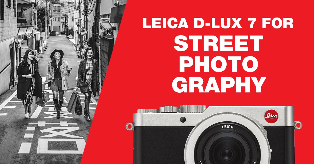 Leica D-Lux 7 outdoor shoot, Fenchel & Janisch
