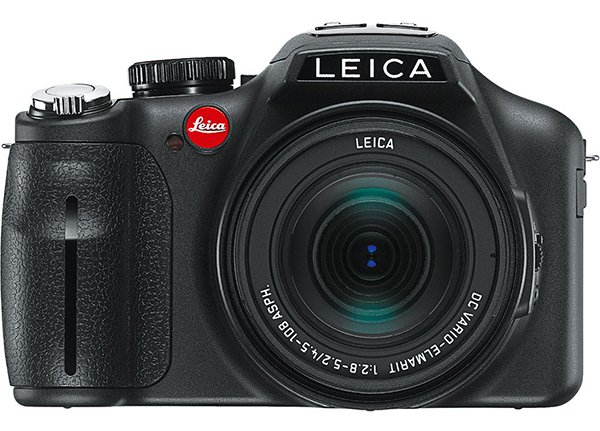 leica v lux 3 camera