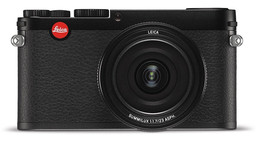 leica x camera