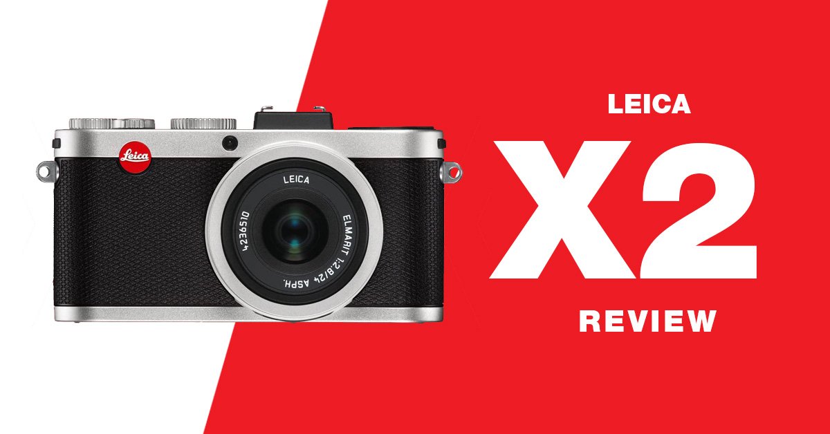 Leica X2 graphic