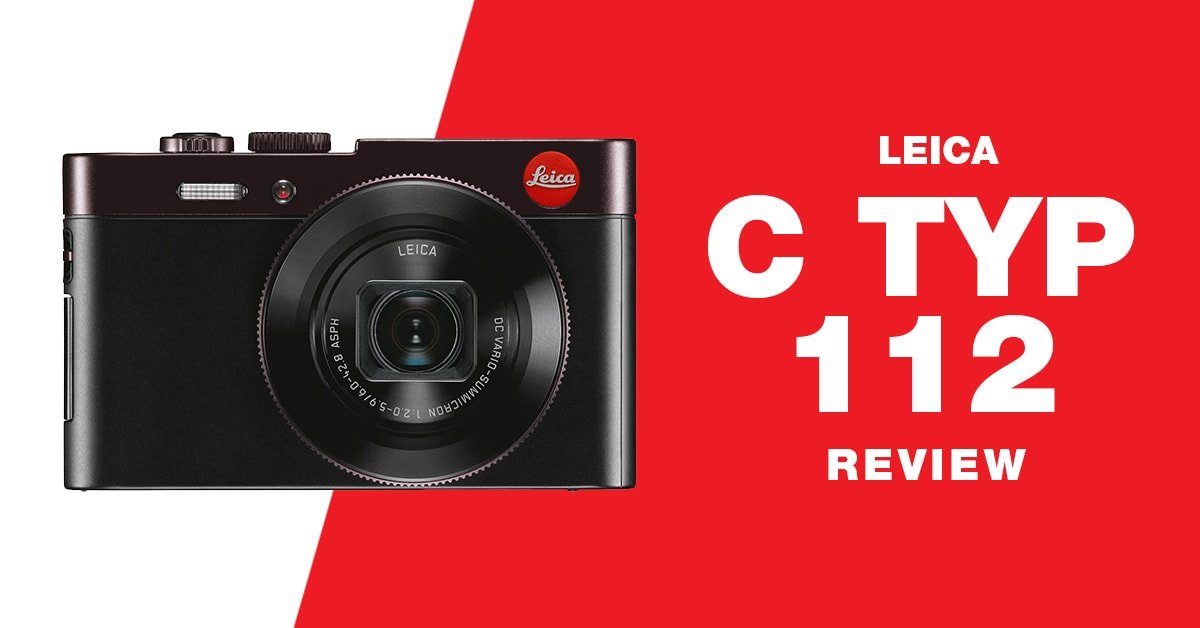 Leica C Typ 112 Review graphic