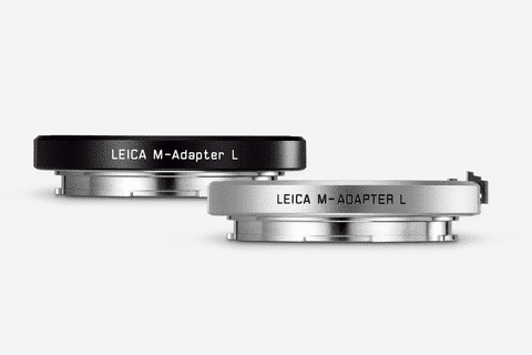 Leica M adapter L