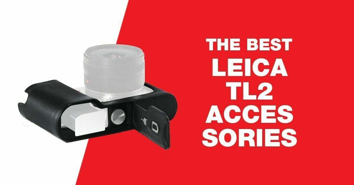 leica tl2 accessories