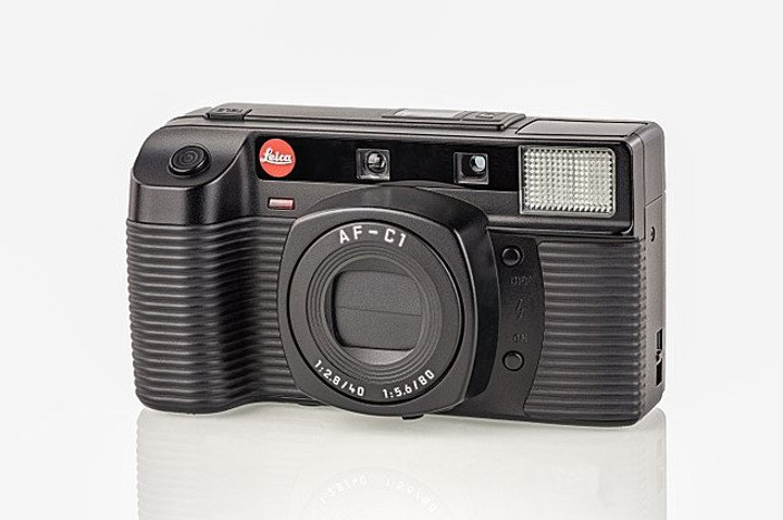 leica AF C1 camera