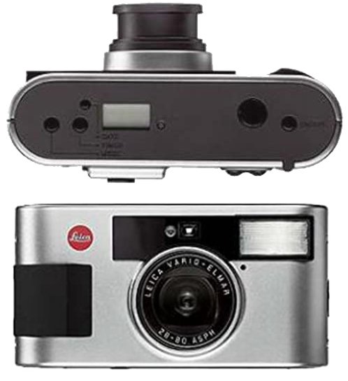 leica c3 camera