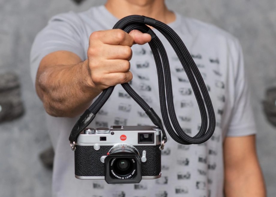 Leica double rope by COOP