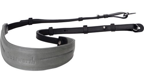 Oberwerth Rhein Leather Camera Strap