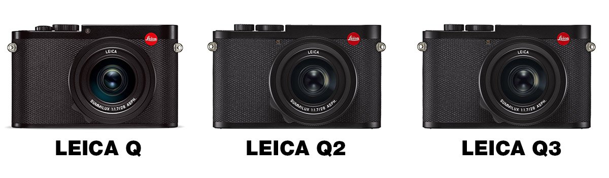 leica q differences leica q differences