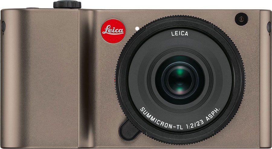 leica tl camera