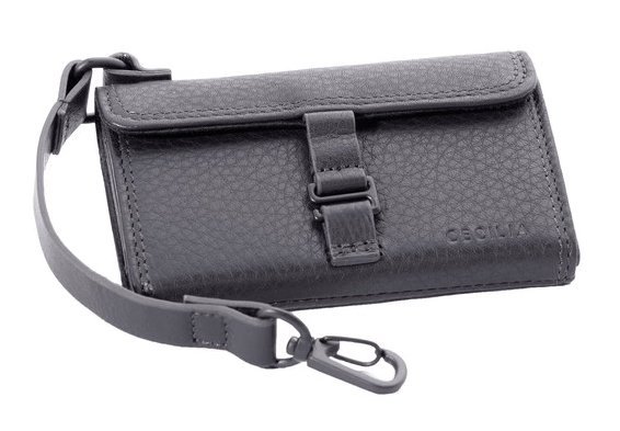 Cecilia Gallery SD card holder