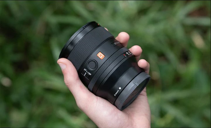 are leica lenses really better size